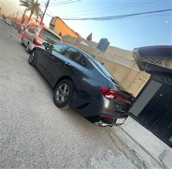 كيا K5